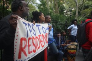 Por qué el destino de TPS tiene grandes consecuencias para DC