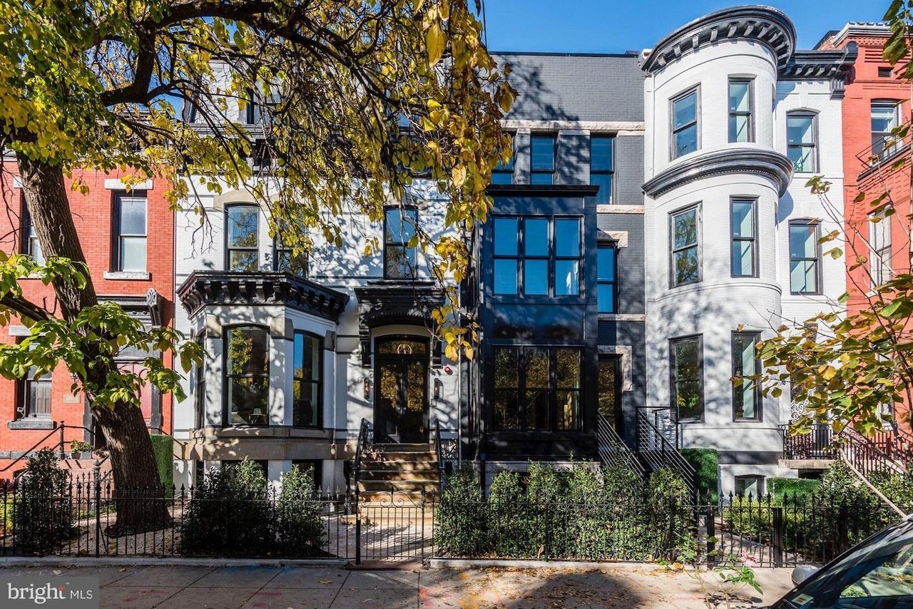 The Five Best-Looking Open Houses This Weekend (11/17 – 11/18)