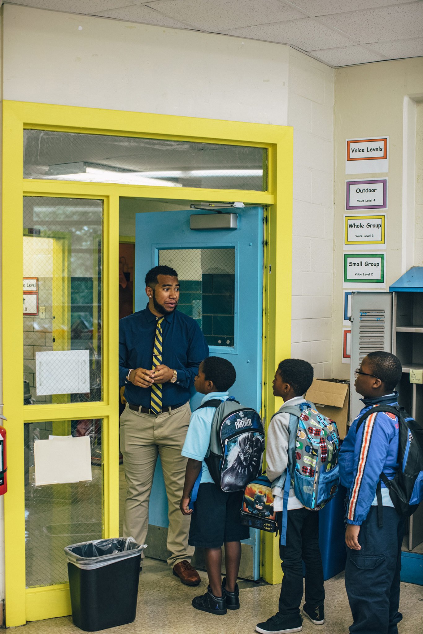 A Heartwrenching Story About Why Teachers Are Leaving DC in Droves