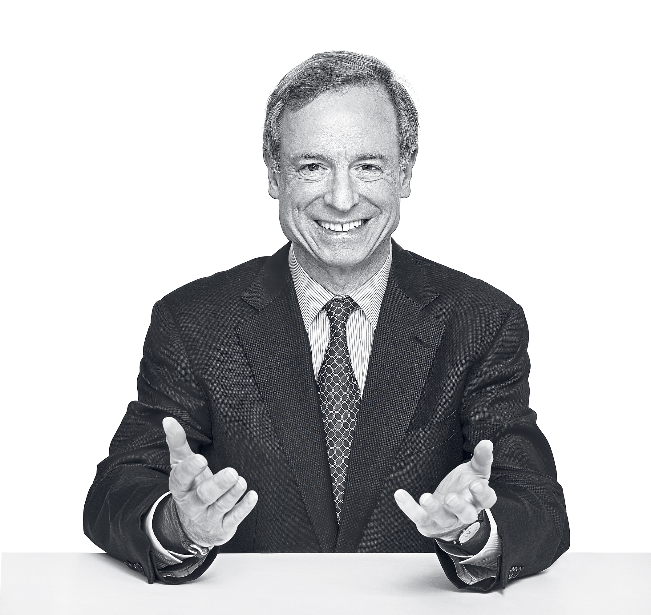 DecIQ - Washingtonian phil de piccioto