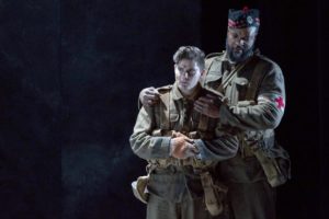 “Silent Night” Tells the Story of a Truce With Consequences