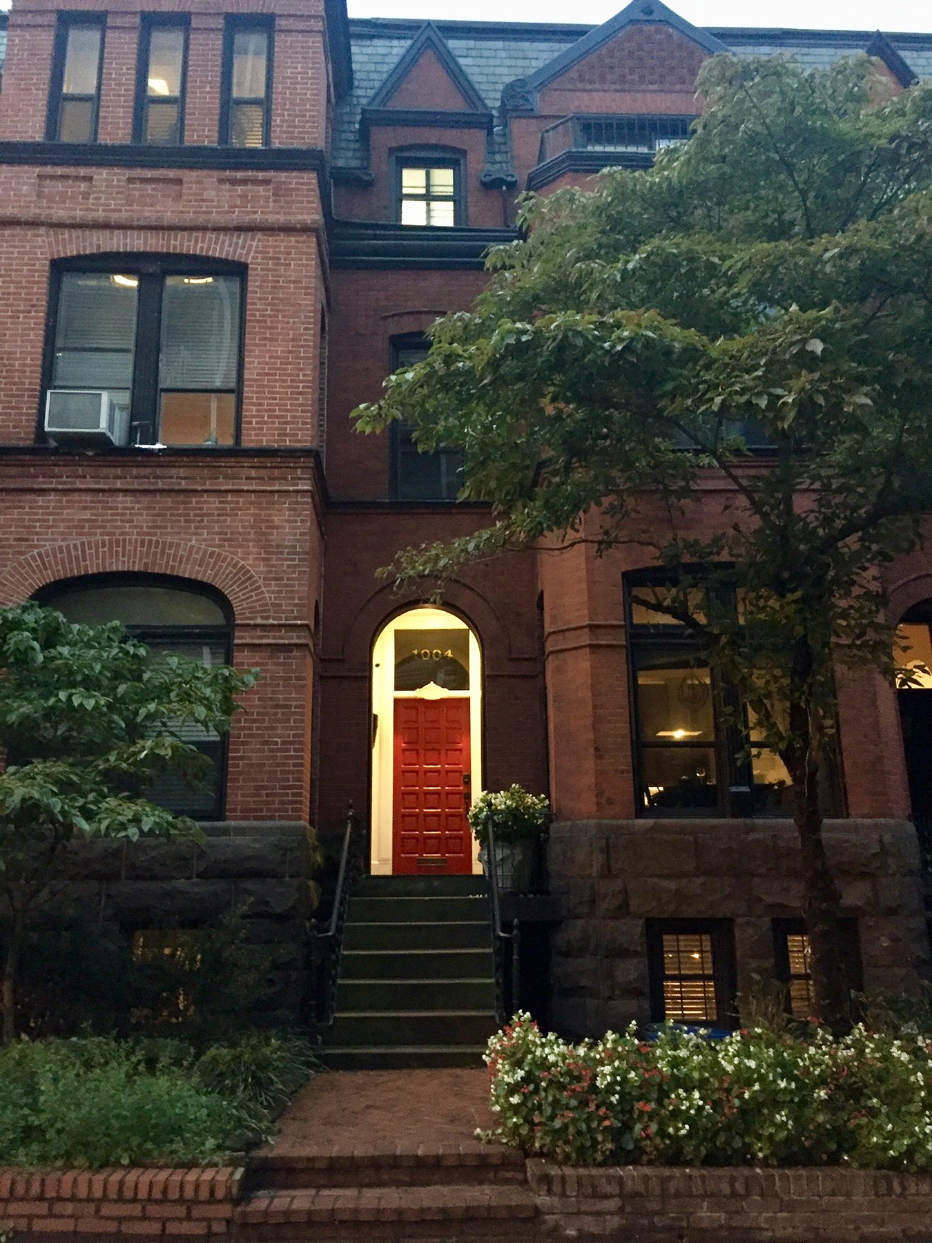 InaHouse2 - Washingtonian