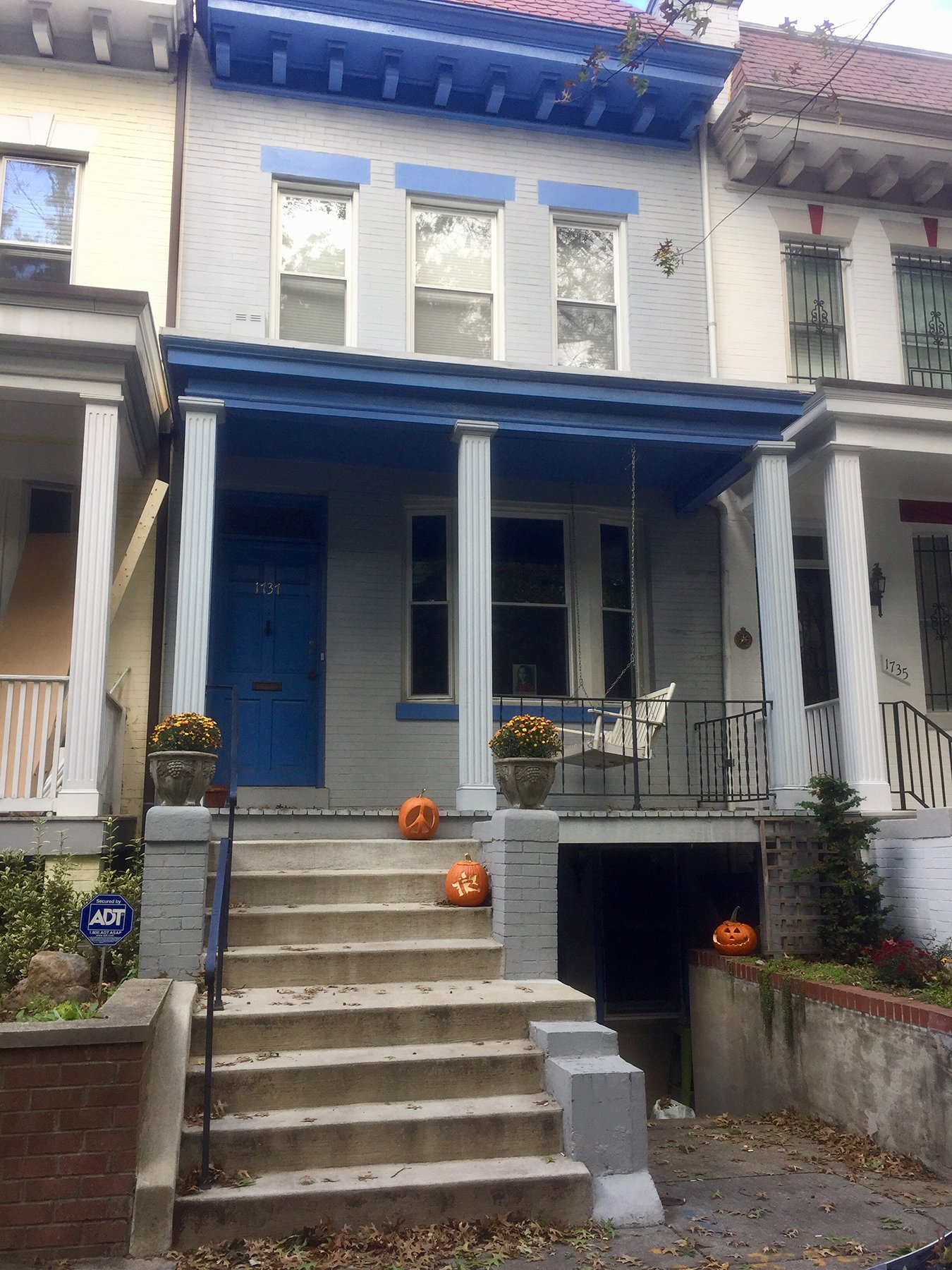 _InaHouse3 - Washingtonian