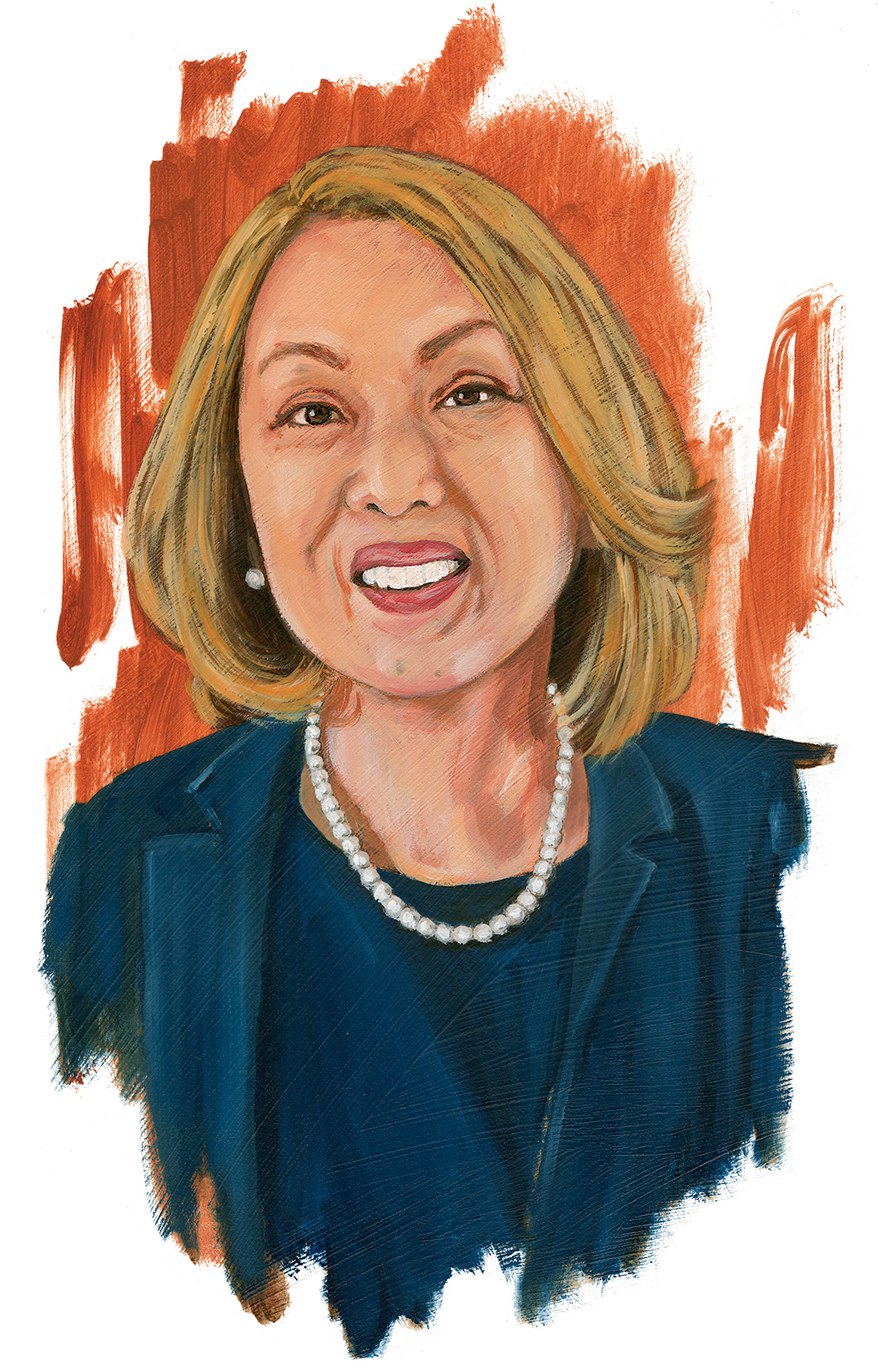 Kuno1 - Washingtonian business hall of fame