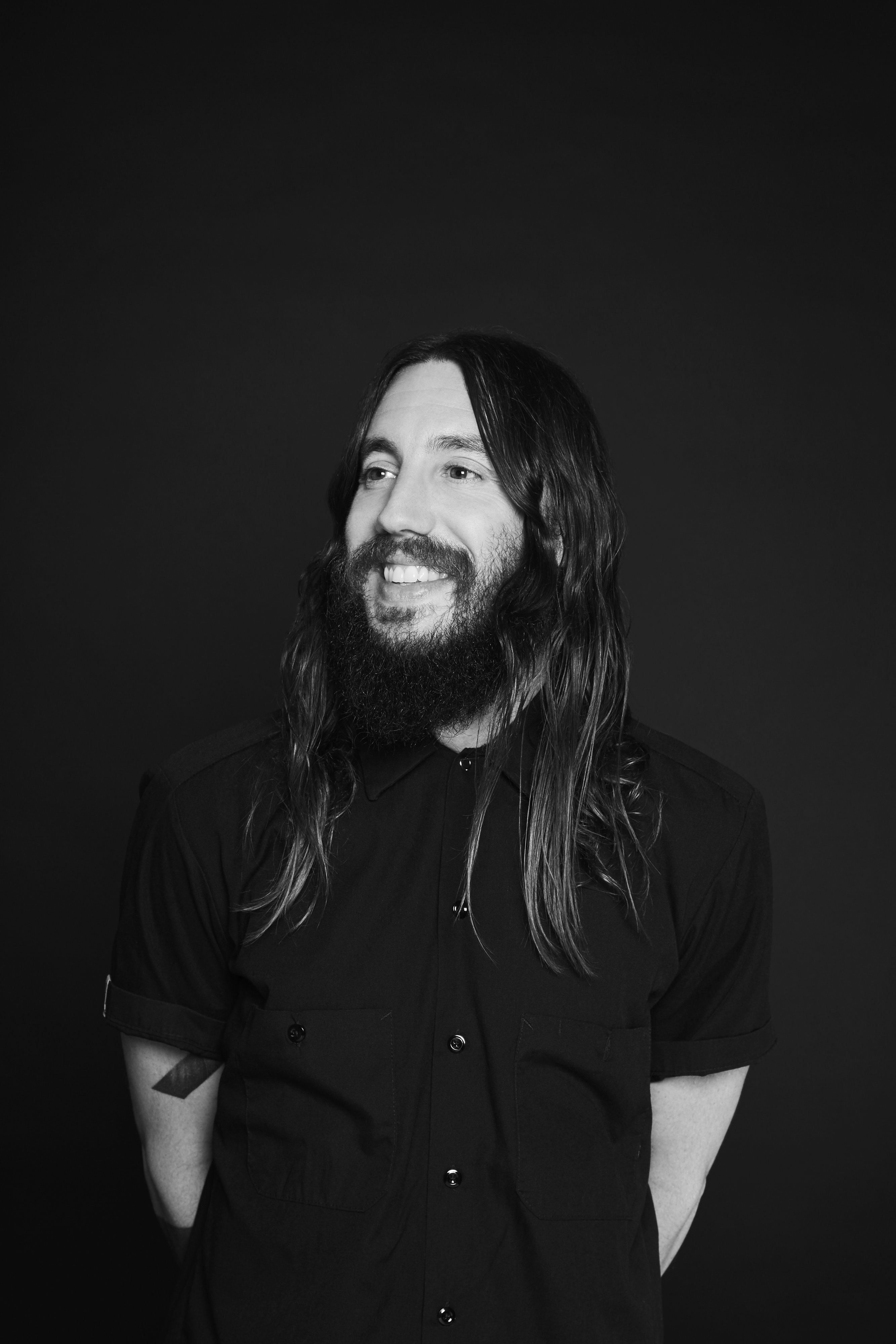Michael Lastoria - Washingtonian
