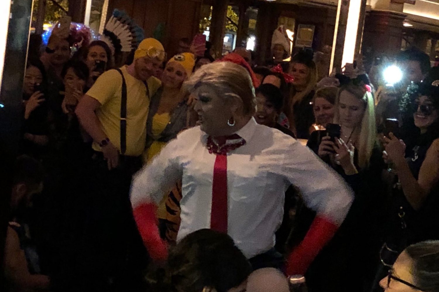 Le Diplomate