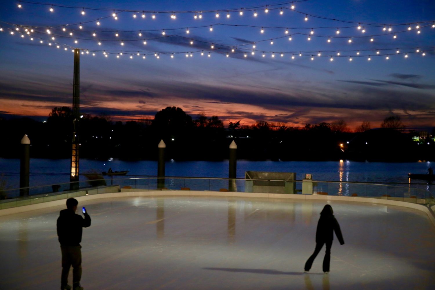 4 random things to know about dc 39 s new night mayor dunkin donuts open christmas