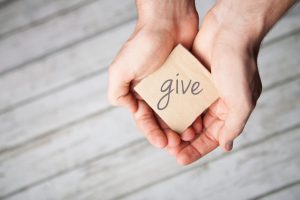 Donate to These Charities, and You’ll Help People in This Area