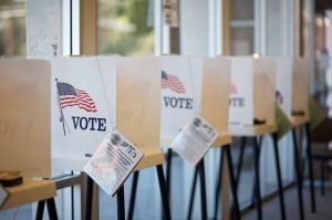Meet the DOJ’s Election Officers in DC, Maryland, and Virginia