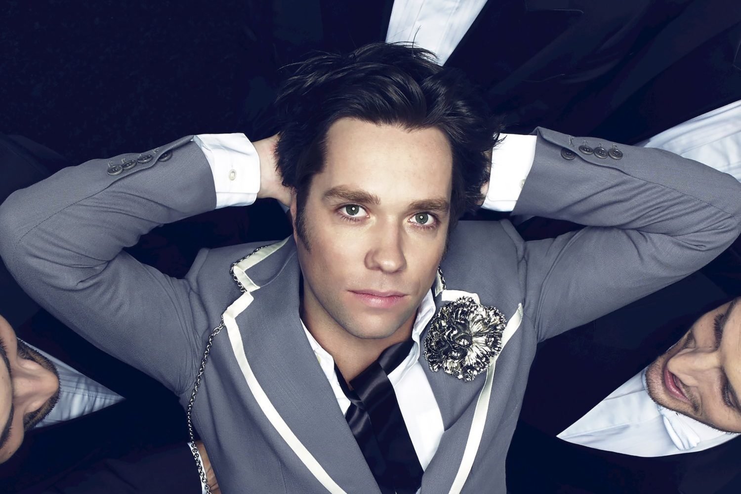 rufus wainwright