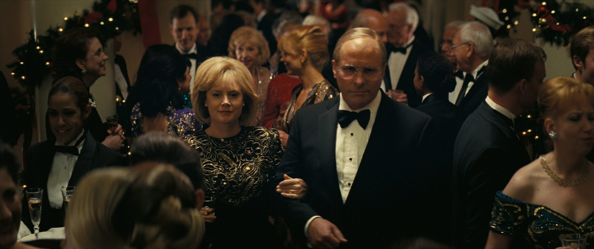 Quiz Can You Match The Actor With The Dc Insider They Play In Vice