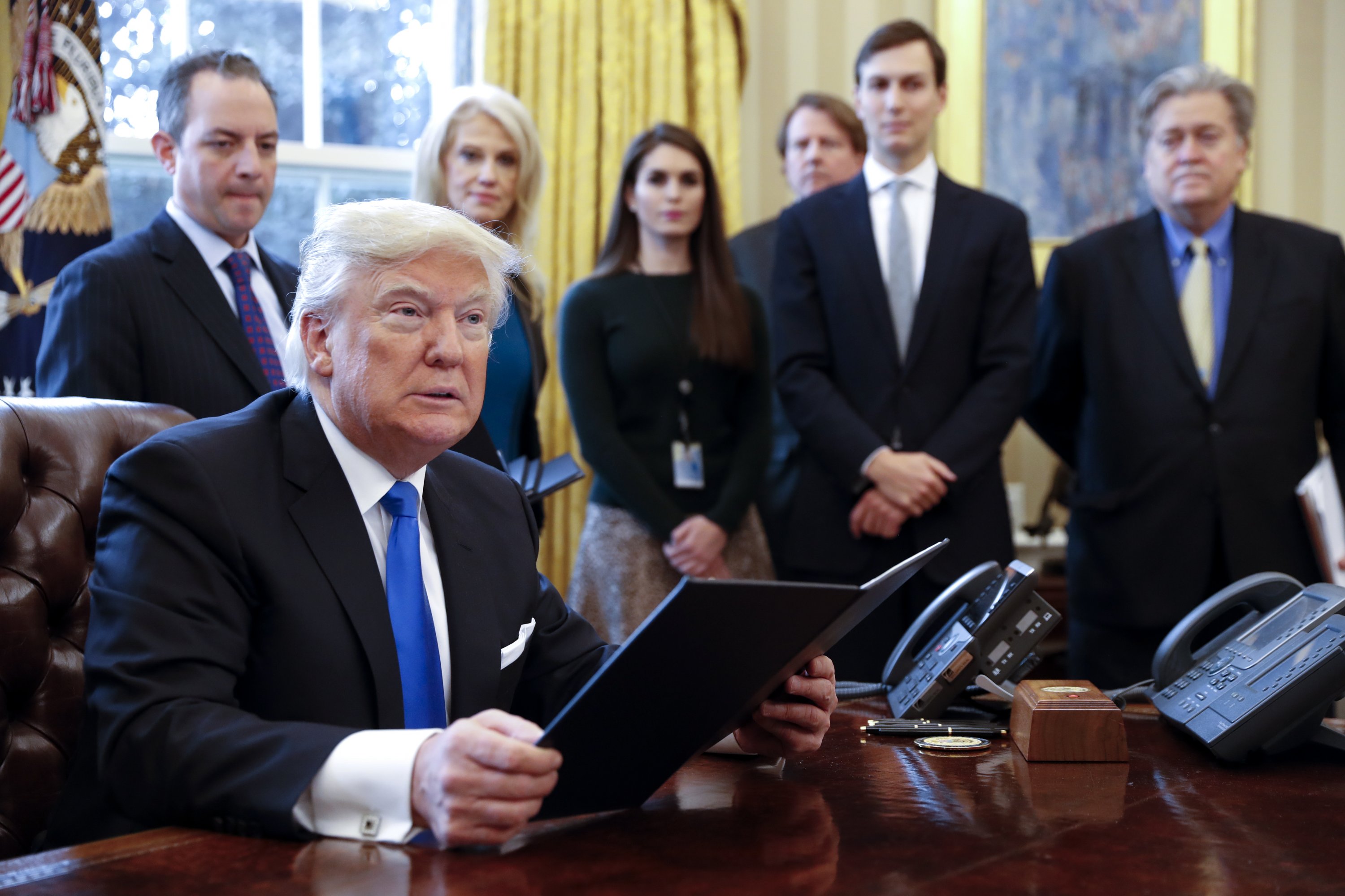 The Trump Administrations Slow But >> What Happened To All The People Who Left The Trump The Trump Administrations Slow But >> What Happened To All The People Who Left The Trump