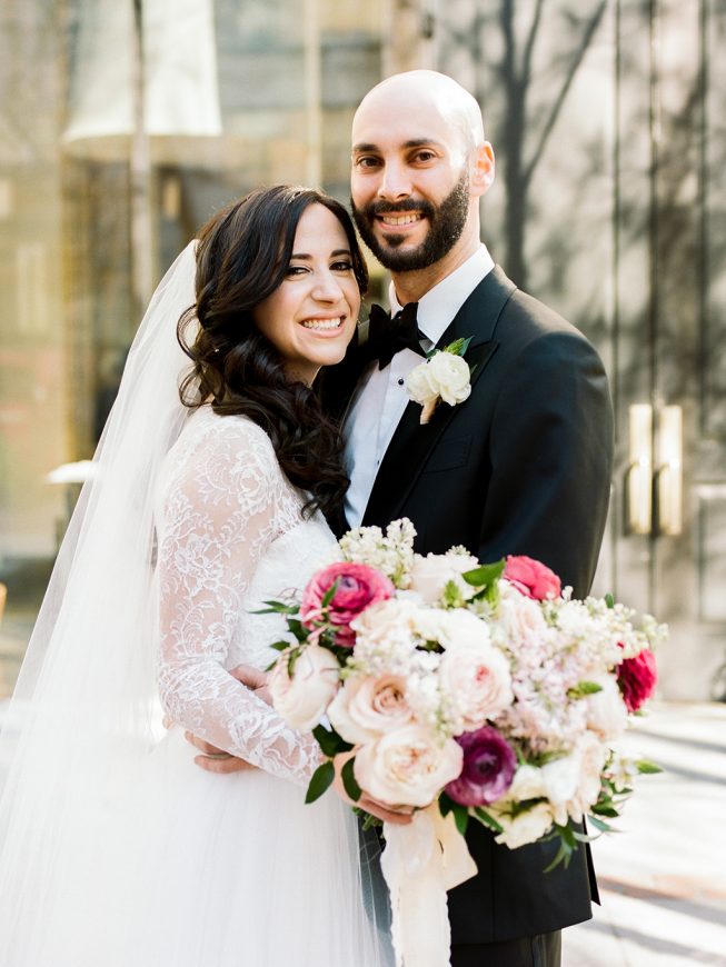 Anne Wierzba & Jonathan Leslie | Lissa Ryan Photography | Anne&JonathanMarried(Portraits)-14