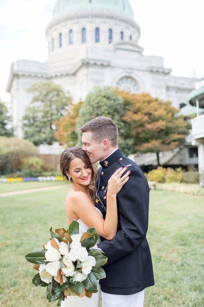 Courtney Manders & Edward Ross | Kir Tuben | RossWedding_11.1