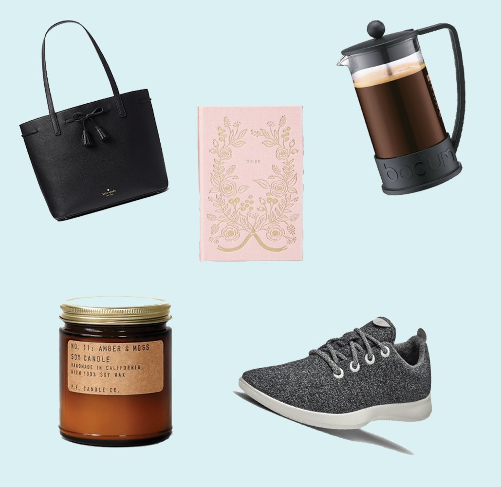 12 Gifts for the Young Professional - Washingtonian