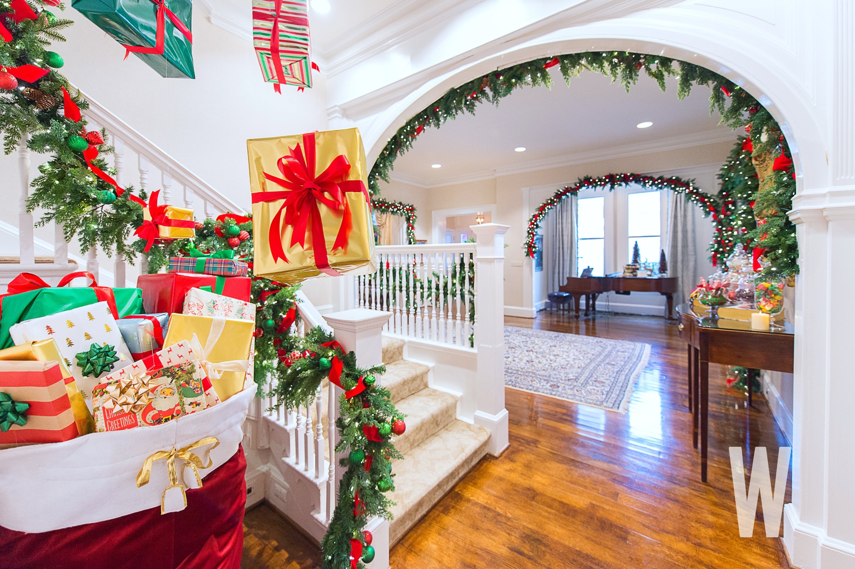 The vice president of the philippines (filipino: Us Vice President Residence - PHOTOS: The 2018 Vice President's Residence Christmas ...