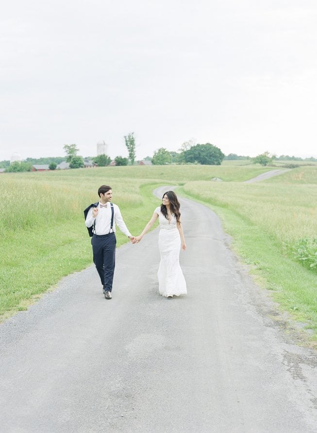 Kimiya Haghighi & Daniel Sprengart | Lisa Blume Photography | 20_goodstoneinnwedding-11