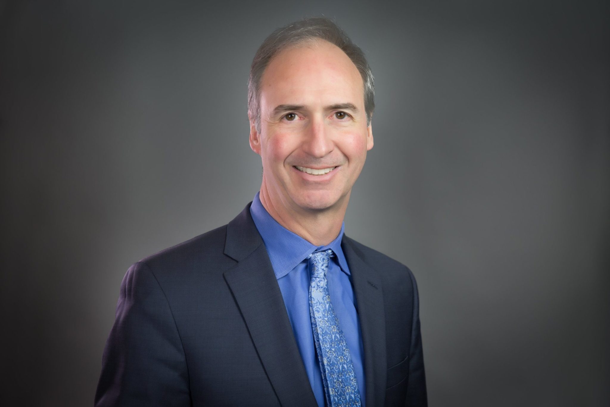 Peter C. Grenier
