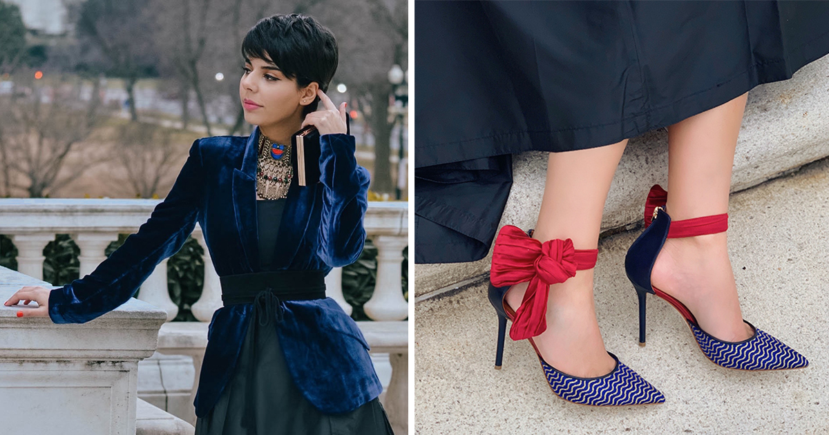 safia dc fashion