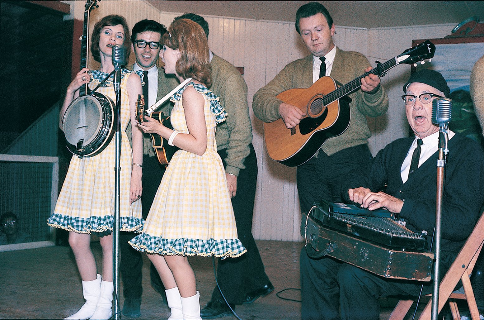 Stoneman9 - Washingtonian bluegrass