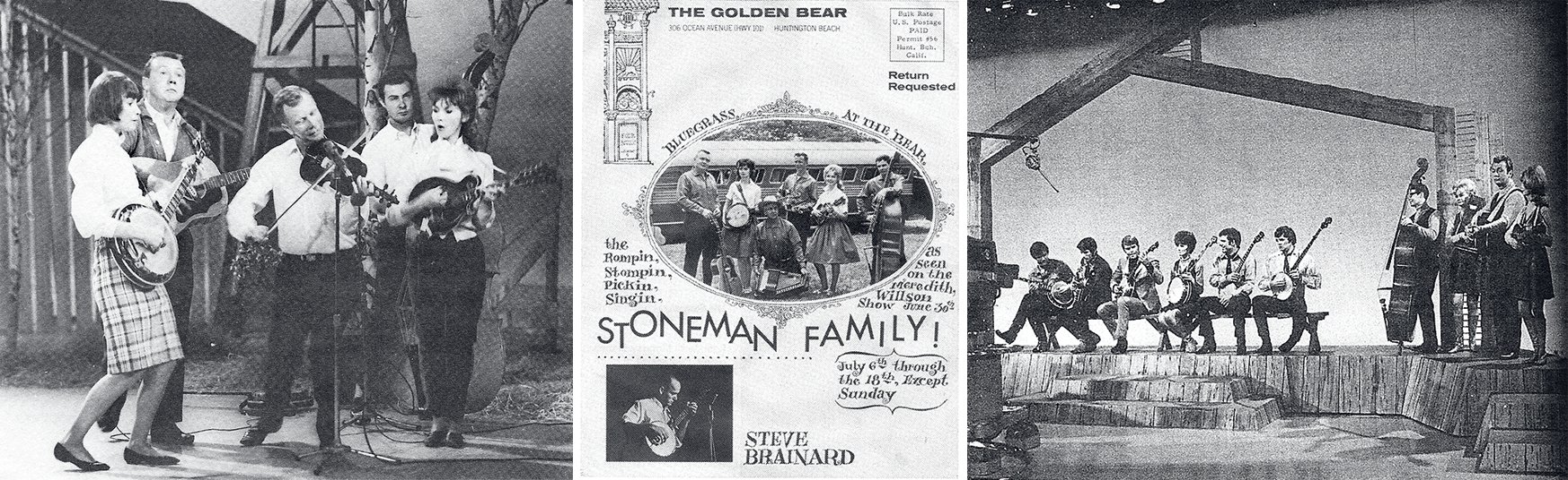 Variety-show-Collage - Washingtonian bluegrass