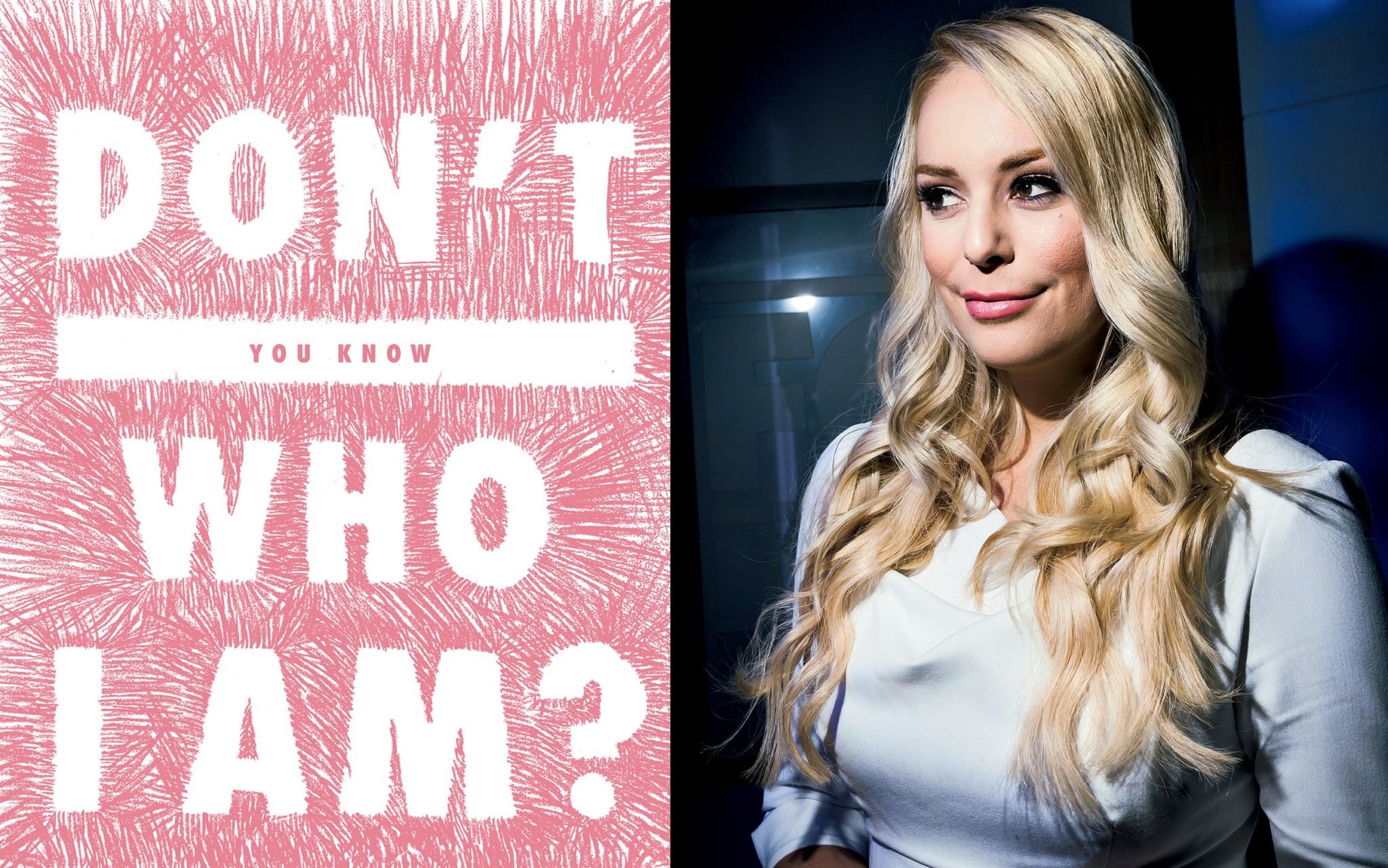 Britt McHenry Fox News
