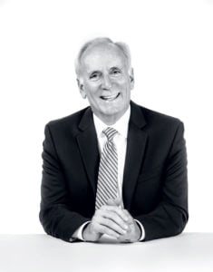The Head of Metro Doesn’t See Uber as a Competitor