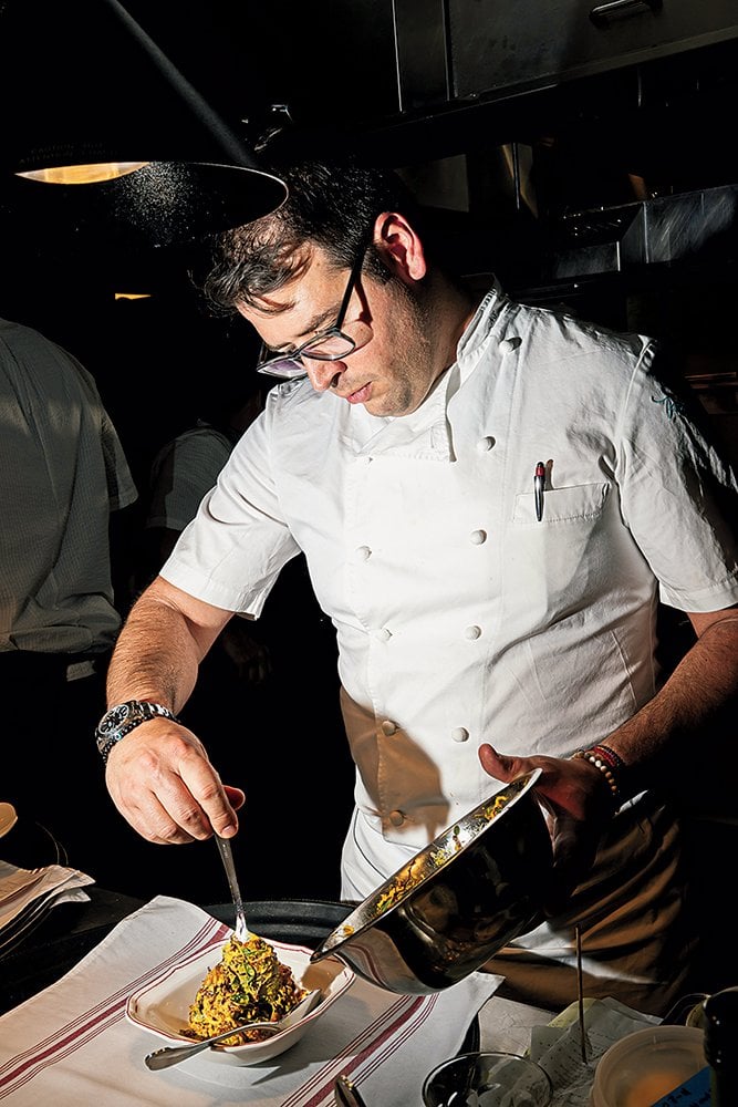 Officina2 - Washingtonian