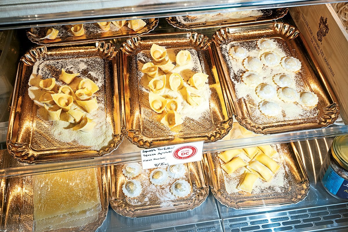 Officina3 - Washingtonian