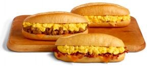best and worst things to order at wawa