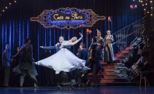 Things to Do in DC This Week (January 14-16): A New “Cinderella,” a Panel on Race, and Winter Restaurant Week