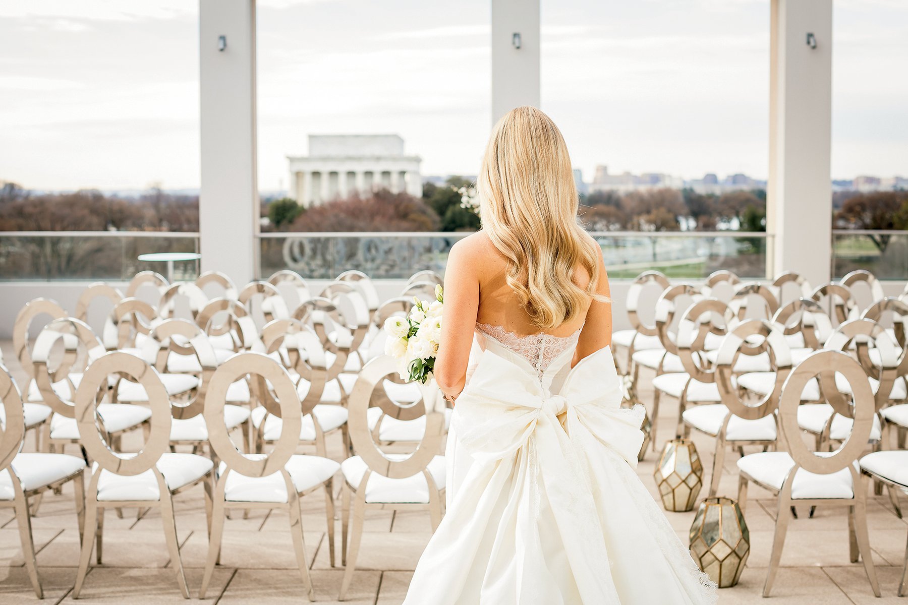 Five New Dc Area Wedding Venues To Add To Your List Washingtonian Dc