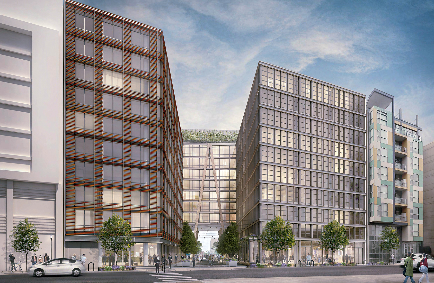 development3 - Washingtonian Rendering courtesy of JBG Smith.