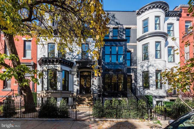 The Five Best-Looking Open Houses This Weekend (1/12 – 1/13)