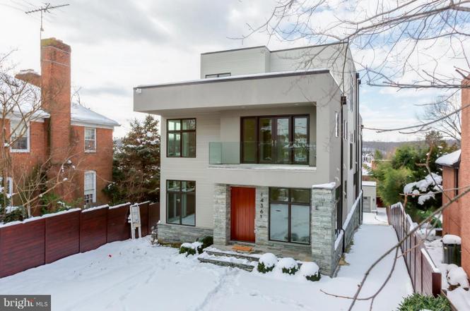 These Are the Five Best-Looking Open Houses This Weekend (1/26 – 1/27)