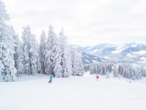Make This West Virginia Town Your Home Base for a Great Ski Getaway