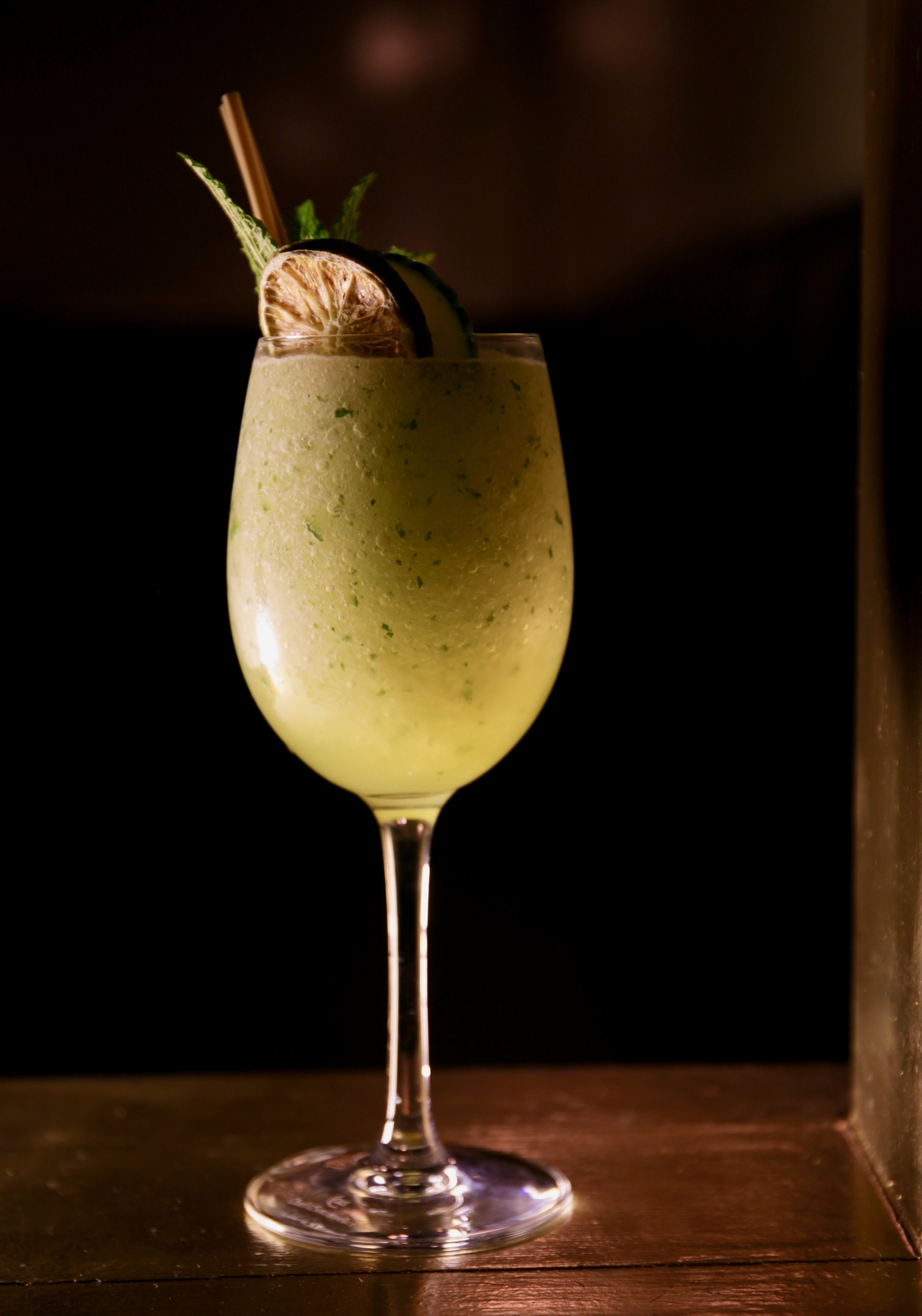 3D5A6046 - Washingtonian Hank's Cocktail Bar Dupont Circle
