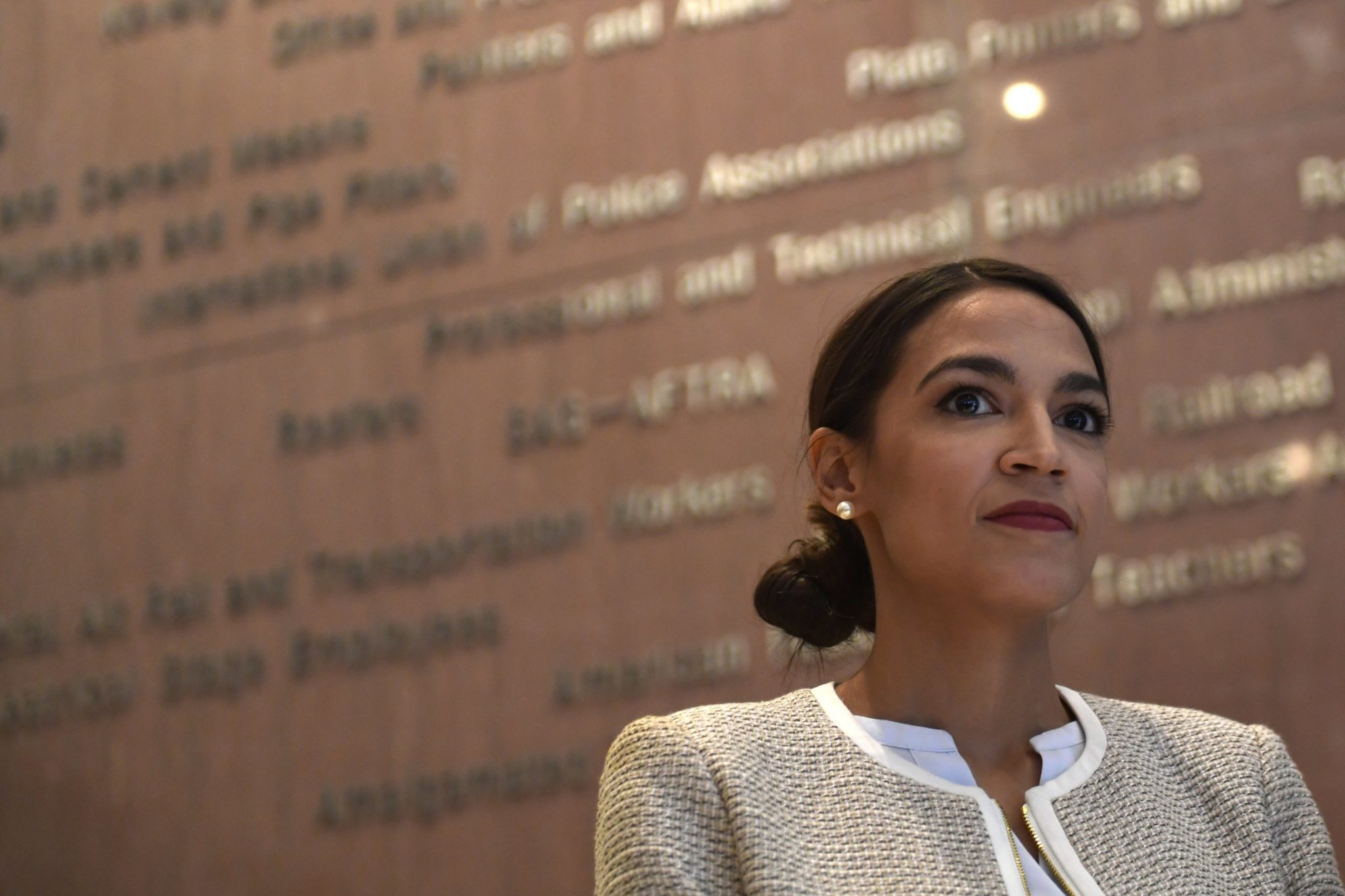 I Tried Alexandria Ocasio-Cortez's Skincare Routine. What ...