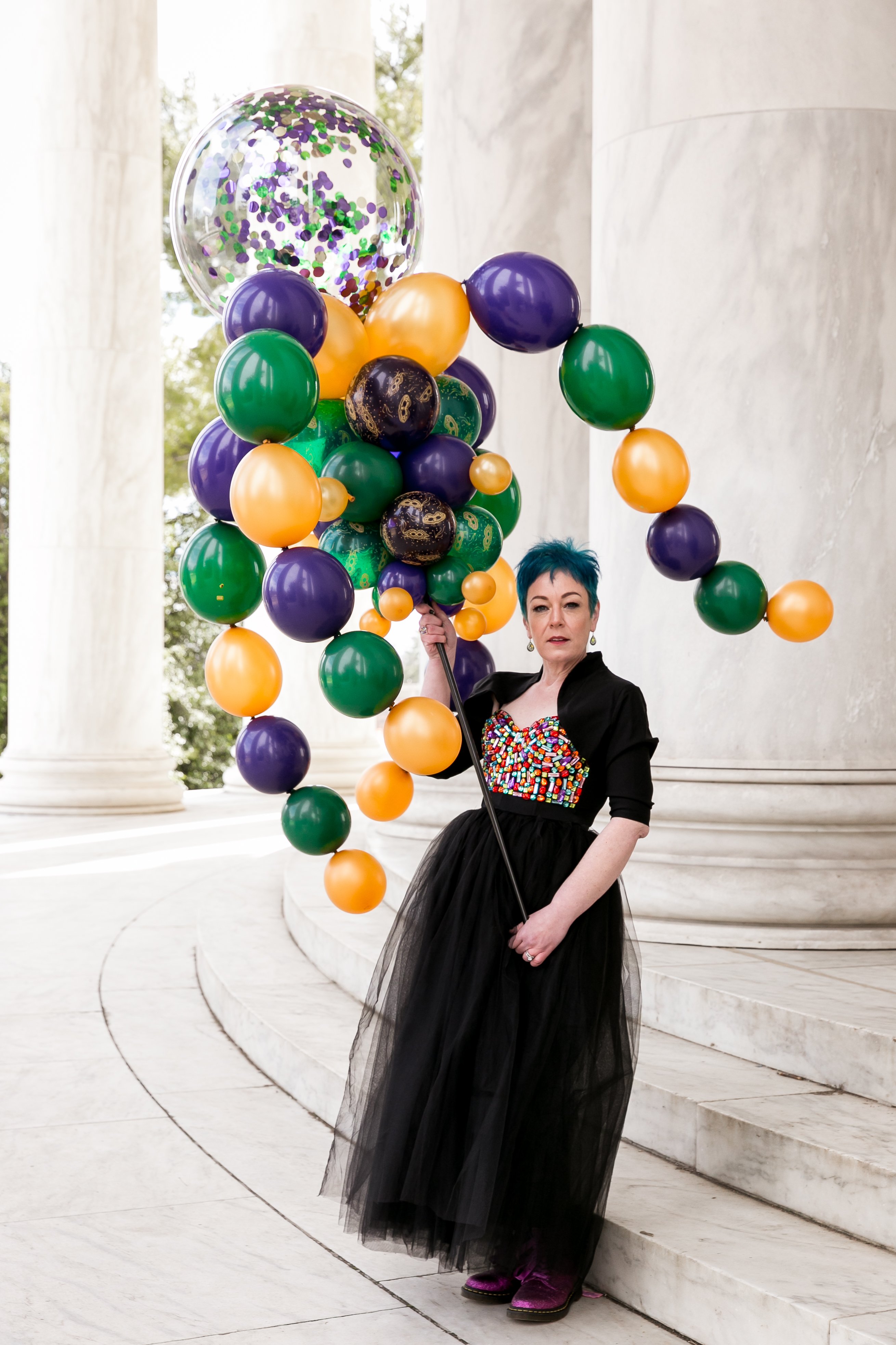 Caity Byrne - Washingtonian