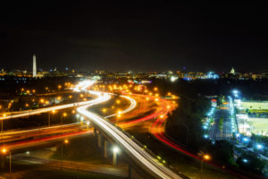 What These 2020 Candidates’ DC Neighborhoods Tell Us About Them