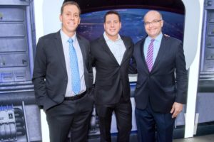 PHOTOS: Axios’s Second Anniversary Party