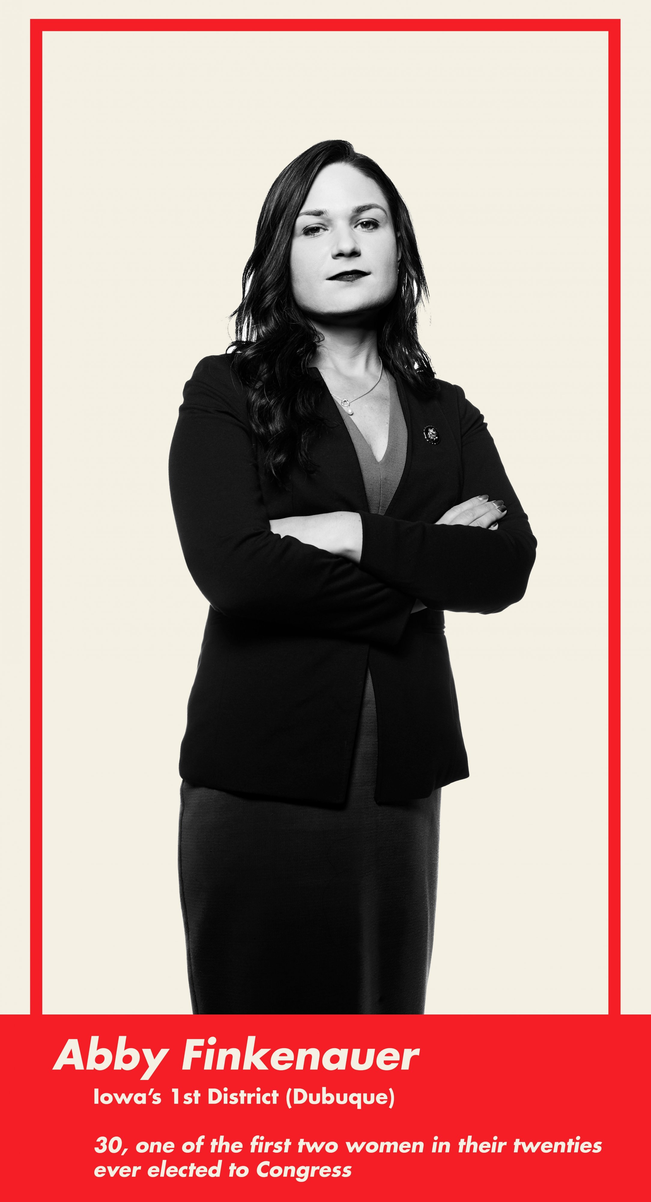Finkenauer - Washingtonian