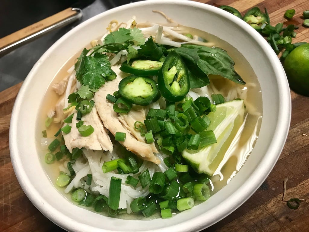 HautePho - Washingtonian