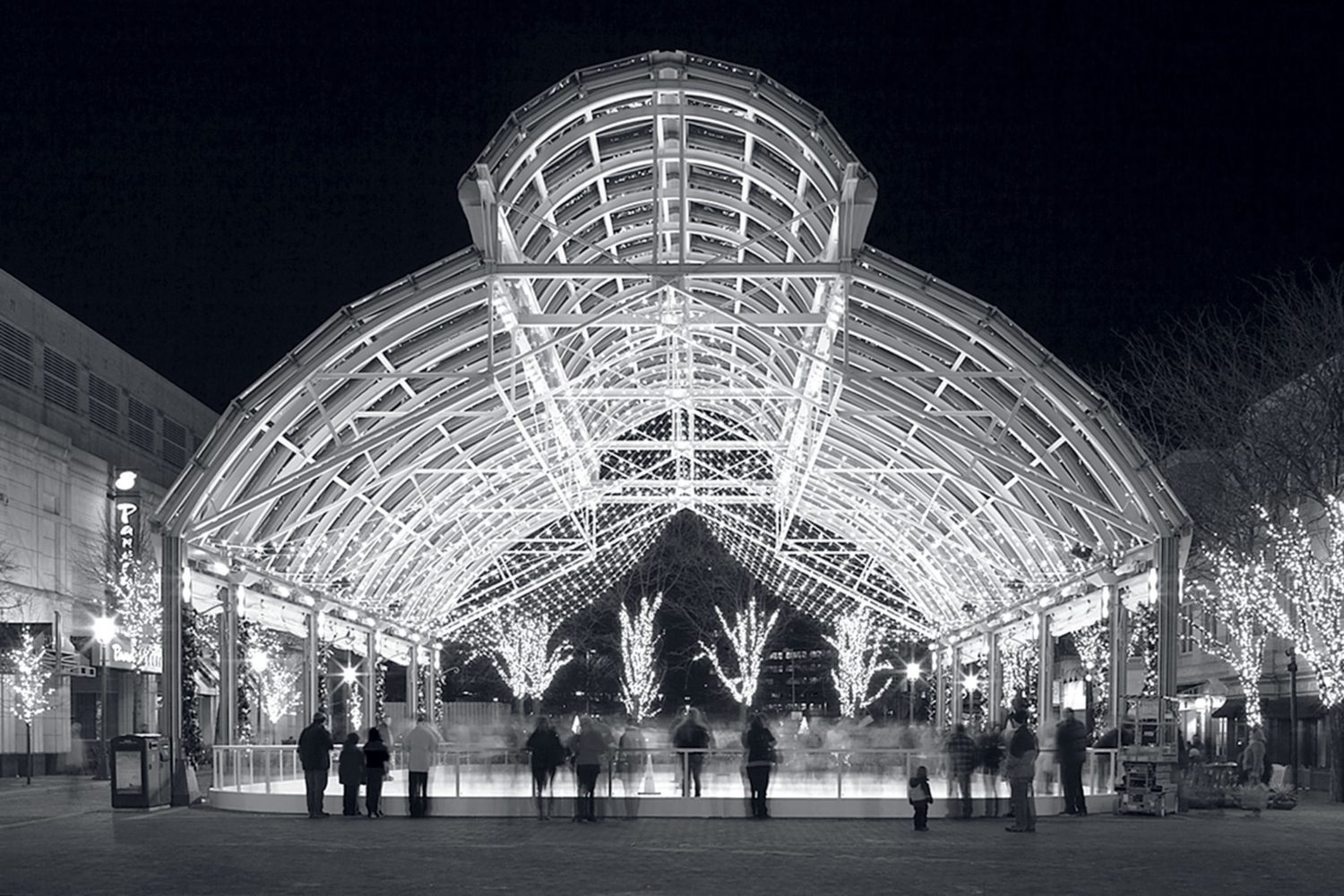 Washington Harbour Ice Rink Archives Washingtonian