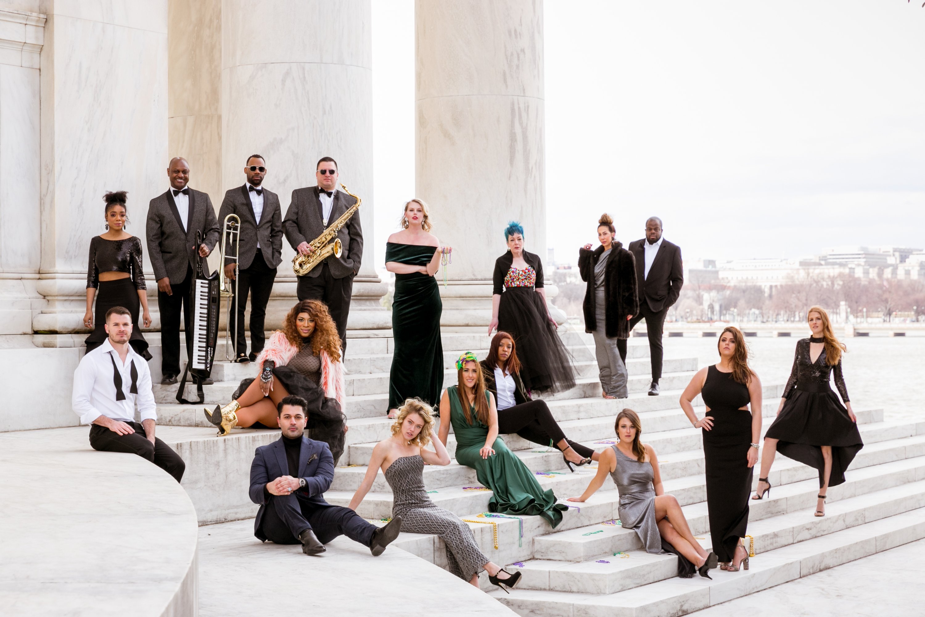 Main Photo - Washingtonian
