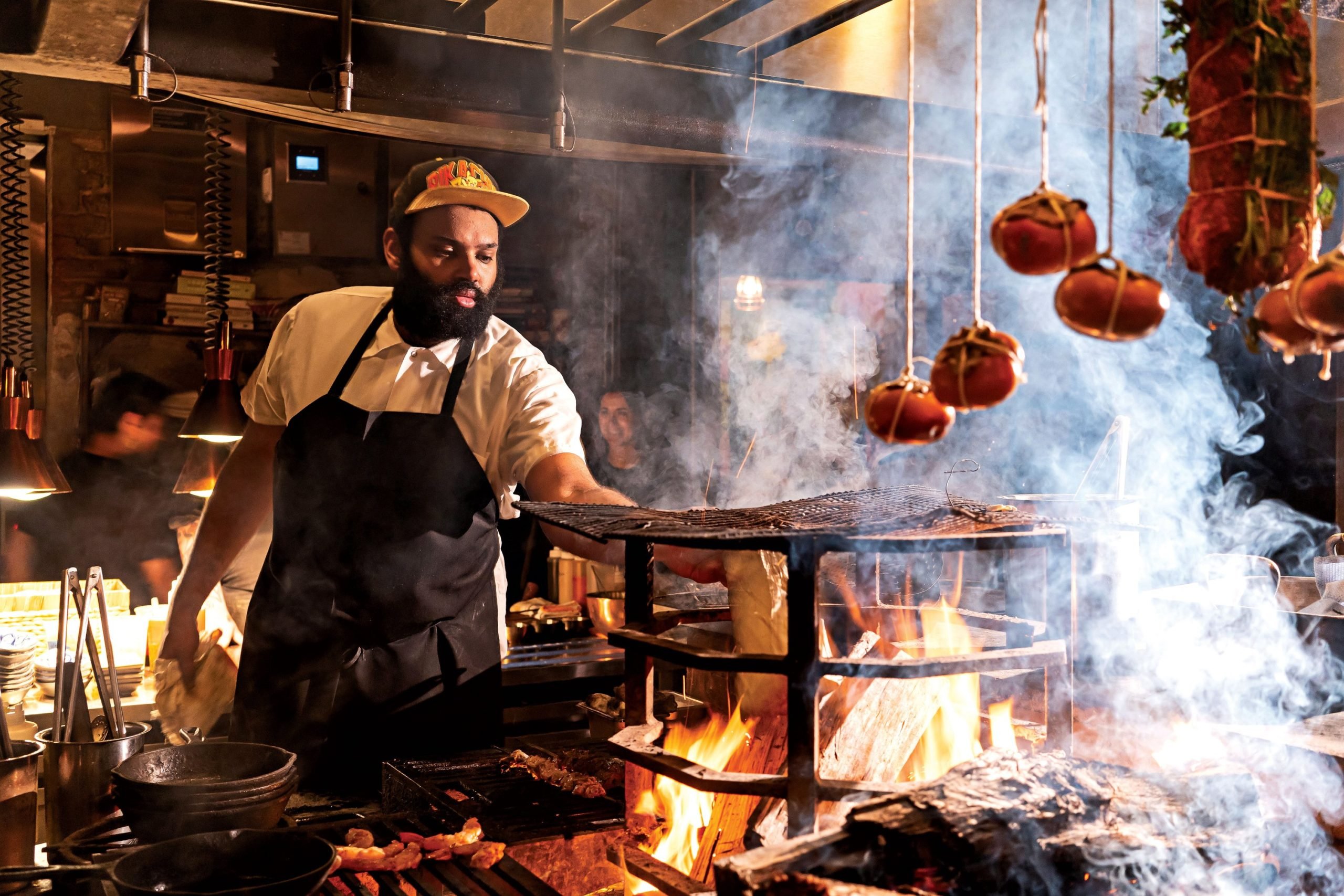 Here Are the 2020 Michelin Star Restaurants for DC Washingtonian