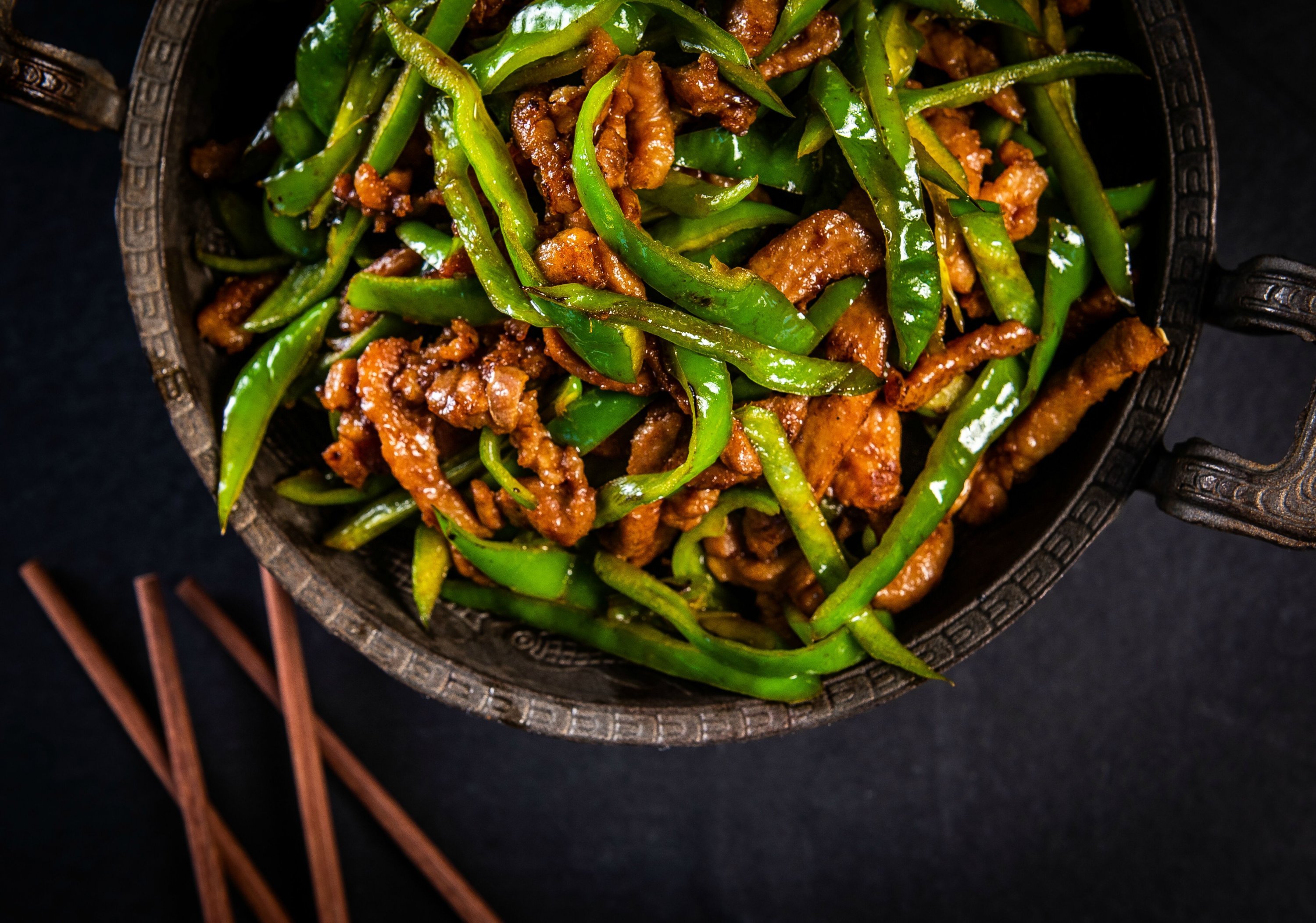 Mama Chang - Washingtonian