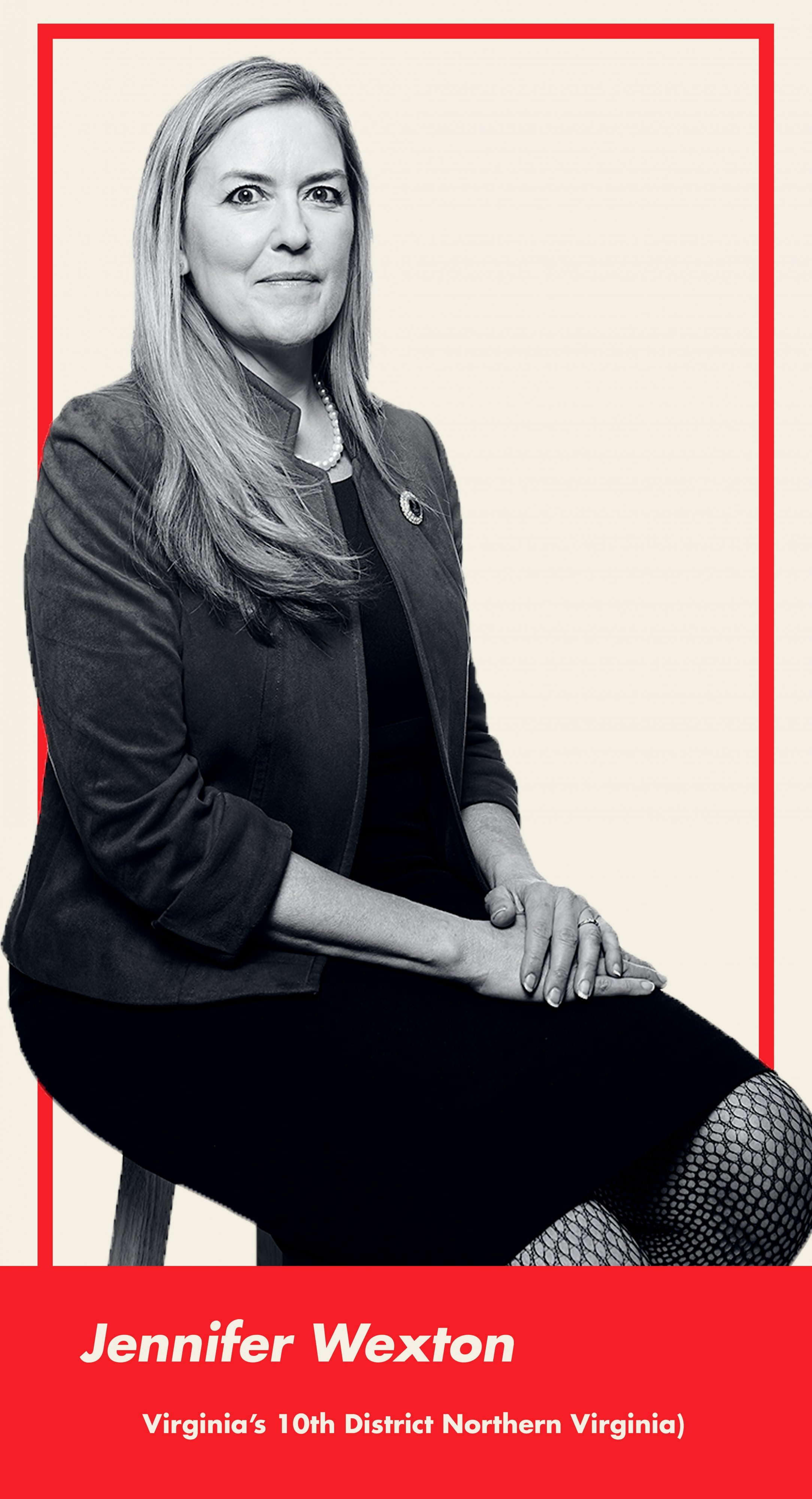 Wexton - Washingtonian