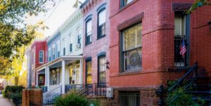Explore NoMa, Alexandria, and Other DC-Area Neighborhoods With Washingtonian’s New Guide