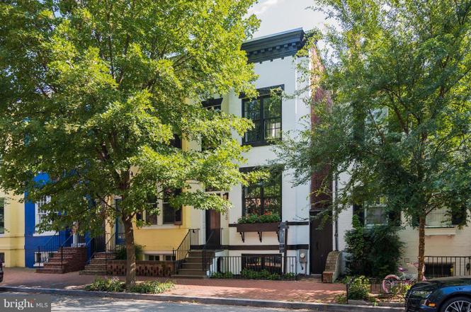 The Five Best-Looking Open Houses This Weekend (2/9 – 2/10)
